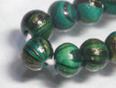 TOKO-BEADS AW195-03N Premium Wooden bead (strand) 9mm AW195-03N プレミアムウッドビーズ（連） 9mm Asian bead & African bead  Handmade,Lampeork,bead,asia,india,ethnic,parts,accessory,beads とんぼ玉,ビーズ,トンボ玉,アジア,インド,エスニック,手作り,パーツ,アクセサリー