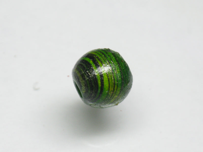TOKO-BEADS AW195S-02 Premium Wooden bead 9mm AW195S-02 プレミアムウッドビーズ 9mm Asian bead & African bead  Handmade,Lampeork,bead,asia,india,ethnic,parts,accessory,beads とんぼ玉,ビーズ,トンボ玉,アジア,インド,エスニック,手作り,パーツ,アクセサリー