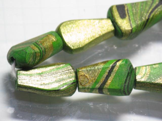 TOKO-BEADS AW201N-03 Wooden bead (strand) 9.5mm AW201N-03 ウッドビーズ（連） 9.5mm Asian bead & African bead  Handmade,Lampeork,bead,asia,india,ethnic,parts,accessory,beads とんぼ玉,ビーズ,トンボ玉,アジア,インド,エスニック,手作り,パーツ,アクセサリー