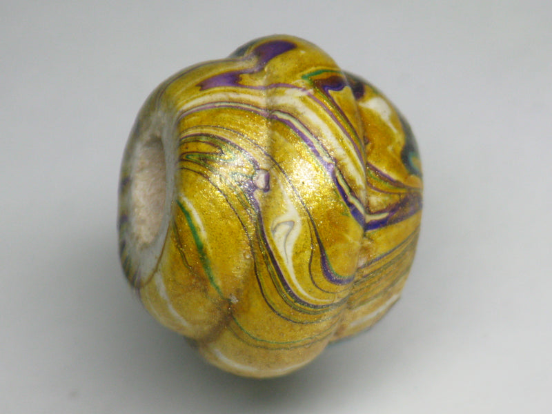 TOKO-BEADS AW206S-01 Wooden bead 19mm AW206S-01 ウッドビーズ 19mm Asian bead & African bead  Handmade,Lampeork,bead,asia,india,ethnic,parts,accessory,beads とんぼ玉,ビーズ,トンボ玉,アジア,インド,エスニック,手作り,パーツ,アクセサリー