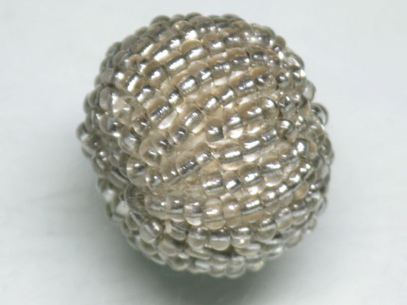 TOKO-BEADS AW211S-03 bead Ball 20mm AW211S-03 ビーズボール 20mm Asian bead & African bead  Handmade,Lampeork,bead,asia,india,ethnic,parts,accessory,beads とんぼ玉,ビーズ,トンボ玉,アジア,インド,エスニック,手作り,パーツ,アクセサリー