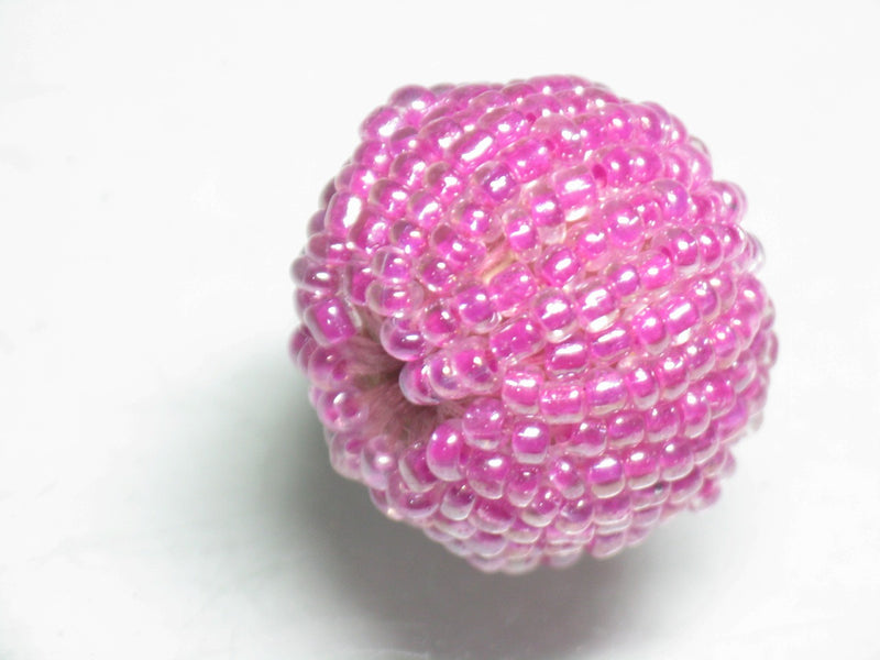 TOKO-BEADS AW211-12S bead Ball 20mm AW211-12S ビーズボール 20mm Asian bead & African bead  Handmade,Lampeork,bead,asia,india,ethnic,parts,accessory,beads とんぼ玉,ビーズ,トンボ玉,アジア,インド,エスニック,手作り,パーツ,アクセサリー