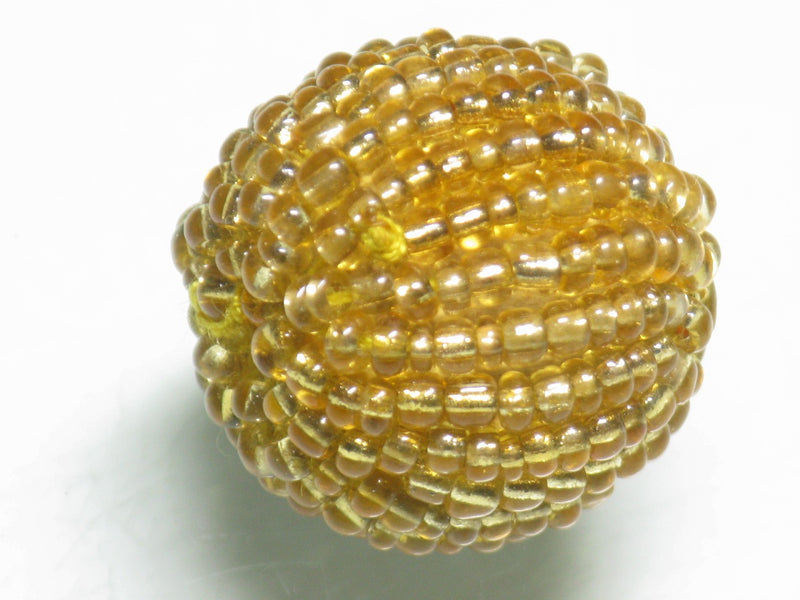 TOKO-BEADS AW211S-14 bead Ball 20mm AW211S-14 ビーズボール 20mm Asian bead & African bead  Handmade,Lampeork,bead,asia,india,ethnic,parts,accessory,beads とんぼ玉,ビーズ,トンボ玉,アジア,インド,エスニック,手作り,パーツ,アクセサリー
