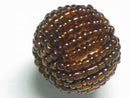 TOKO-BEADS AW211-17S bead Ball 20mm AW211-17S ビーズボール 20mm Asian bead & African bead  Handmade,Lampeork,bead,asia,india,ethnic,parts,accessory,beads とんぼ玉,ビーズ,トンボ玉,アジア,インド,エスニック,手作り,パーツ,アクセサリー