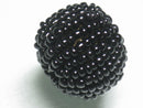 TOKO-BEADS AW211-20S bead Ball 20mm AW211-20S ビーズボール 20mm Asian bead & African bead  Handmade,Lampeork,bead,asia,india,ethnic,parts,accessory,beads とんぼ玉,ビーズ,トンボ玉,アジア,インド,エスニック,手作り,パーツ,アクセサリー