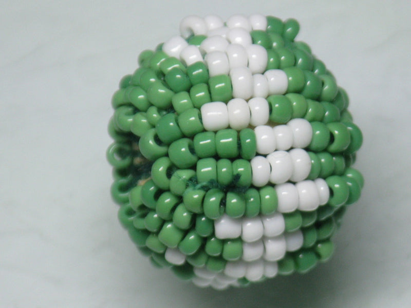 TOKO-BEADS AW213S-06 bead Ball 20mm AW213S-06 ビーズボール 20mm Asian bead & African bead  Handmade,Lampeork,bead,asia,india,ethnic,parts,accessory,beads とんぼ玉,ビーズ,トンボ玉,アジア,インド,エスニック,手作り,パーツ,アクセサリー