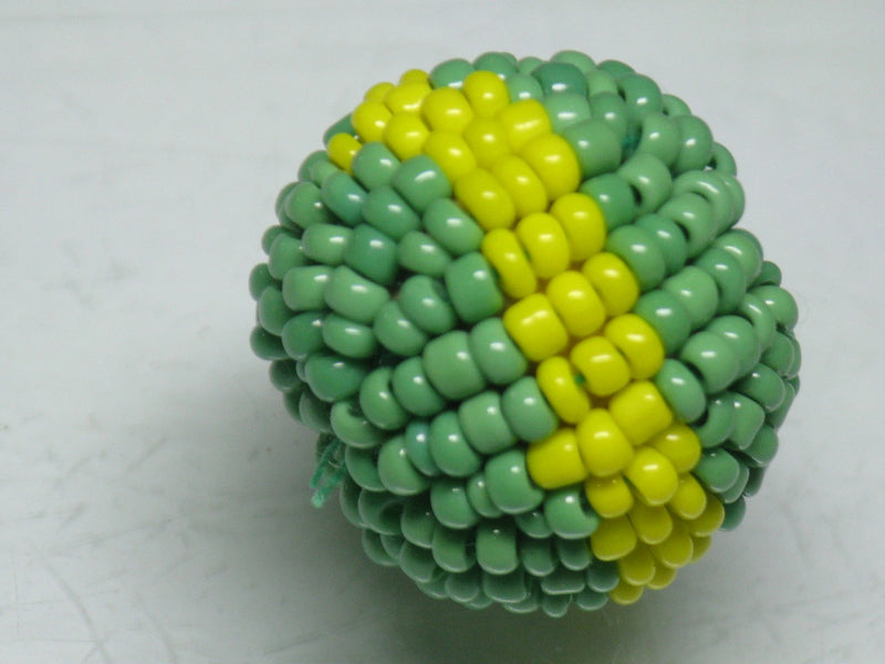 TOKO-BEADS AW213S-07 bead Ball 20mm AW213S-07 ビーズボール 20mm Asian bead & African bead  Handmade,Lampeork,bead,asia,india,ethnic,parts,accessory,beads とんぼ玉,ビーズ,トンボ玉,アジア,インド,エスニック,手作り,パーツ,アクセサリー