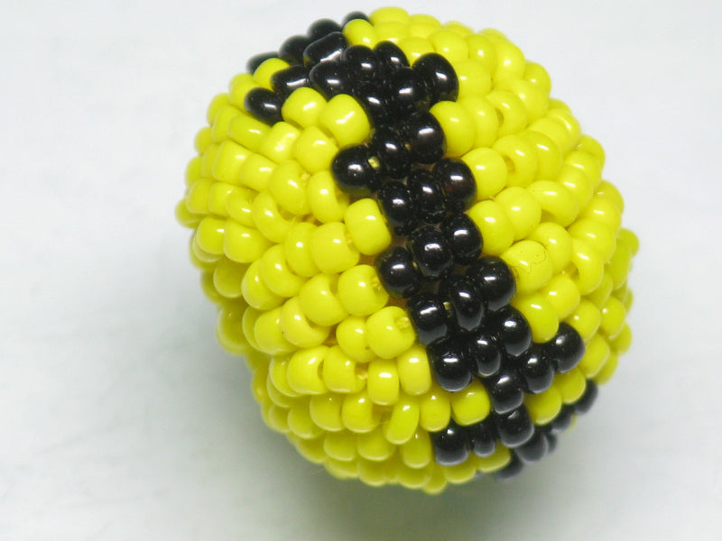 TOKO-BEADS AW213S-12 bead Ball 20mm AW213S-12 ビーズボール 20mm Asian bead & African bead  Handmade,Lampeork,bead,asia,india,ethnic,parts,accessory,beads とんぼ玉,ビーズ,トンボ玉,アジア,インド,エスニック,手作り,パーツ,アクセサリー