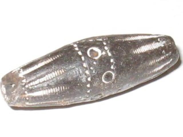 TOKO-BEADS AZ026-01 Antique Clay bead 11mm AZ026-01 アンティーククレイビーズ 11mm Asian bead & African bead  Handmade,Lampeork,bead,asia,india,ethnic,parts,accessory,beads とんぼ玉,ビーズ,トンボ玉,アジア,インド,エスニック,手作り,パーツ,アクセサリー