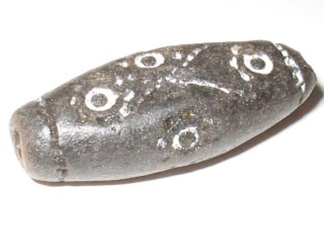 TOKO-BEADS AZ026 Antique Clay bead 12mm AZ026 アンティーククレイビーズ 12mm Asian bead & African bead  Handmade,Lampeork,bead,asia,india,ethnic,parts,accessory,beads とんぼ玉,ビーズ,トンボ玉,アジア,インド,エスニック,手作り,パーツ,アクセサリー
