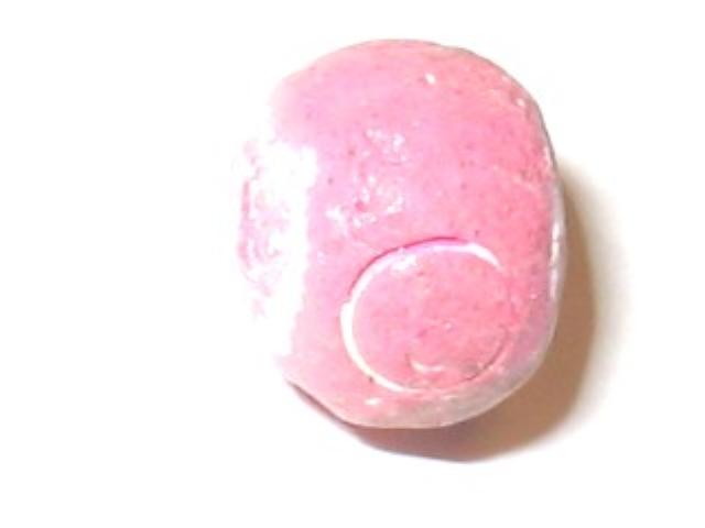 TOKO-BEADS AZ095 Clay bead 10mm AZ095 クレイビーズ 10mm Asian bead & African bead  Handmade,Lampeork,bead,asia,india,ethnic,parts,accessory,beads とんぼ玉,ビーズ,トンボ玉,アジア,インド,エスニック,手作り,パーツ,アクセサリー
