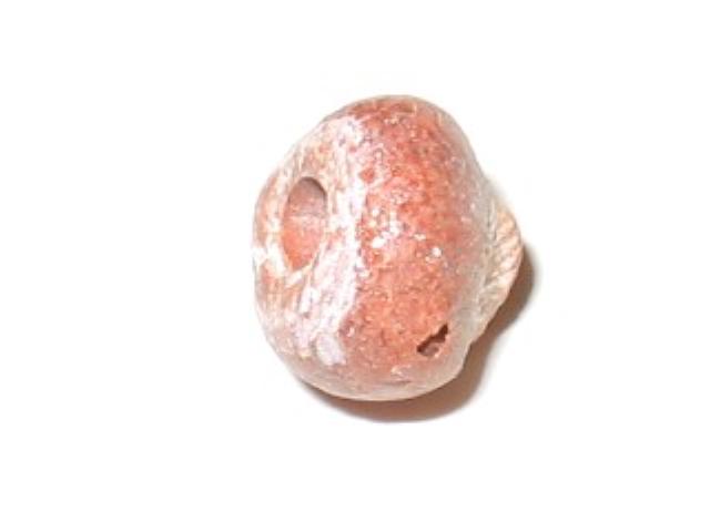 TOKO-BEADS AZ105 Clay bead 9mm AZ105 クレイビーズ 9mm Asian bead & African bead  Handmade,Lampeork,bead,asia,india,ethnic,parts,accessory,beads とんぼ玉,ビーズ,トンボ玉,アジア,インド,エスニック,手作り,パーツ,アクセサリー