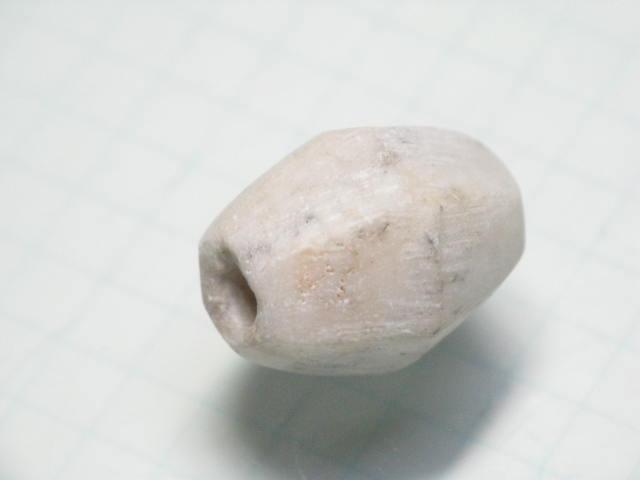 TOKO-BEADS AZ121-28 Marble bead 15mm AZ121-28 大理石ビーズ 15mm Asian bead & African bead  Handmade,Lampeork,bead,asia,india,ethnic,parts,accessory,beads とんぼ玉,ビーズ,トンボ玉,アジア,インド,エスニック,手作り,パーツ,アクセサリー