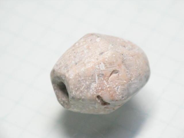 TOKO-BEADS AZ121-30 Marble bead 16mm AZ121-30 大理石ビーズ 16mm Asian bead & African bead  Handmade,Lampeork,bead,asia,india,ethnic,parts,accessory,beads とんぼ玉,ビーズ,トンボ玉,アジア,インド,エスニック,手作り,パーツ,アクセサリー