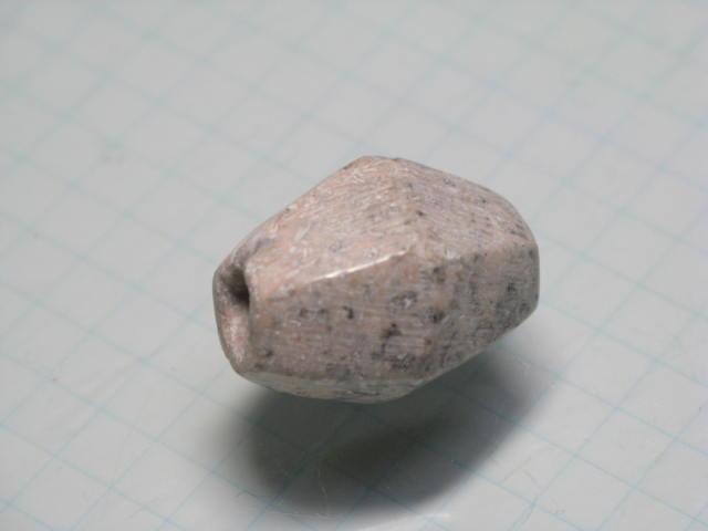 TOKO-BEADS AZ121-31 Marble bead 17mm AZ121-31 大理石ビーズ 17mm Asian bead & African bead  Handmade,Lampeork,bead,asia,india,ethnic,parts,accessory,beads とんぼ玉,ビーズ,トンボ玉,アジア,インド,エスニック,手作り,パーツ,アクセサリー