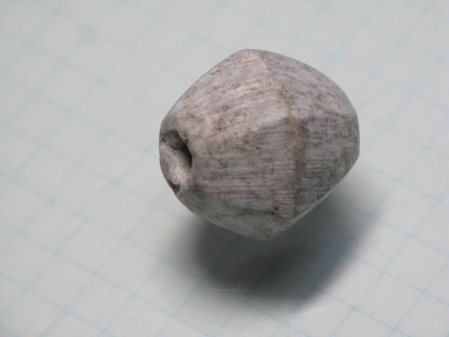 TOKO-BEADS AZ121-33 Marble bead 17mm AZ121-33 大理石ビーズ 17mm Asian bead & African bead  Handmade,Lampeork,bead,asia,india,ethnic,parts,accessory,beads とんぼ玉,ビーズ,トンボ玉,アジア,インド,エスニック,手作り,パーツ,アクセサリー