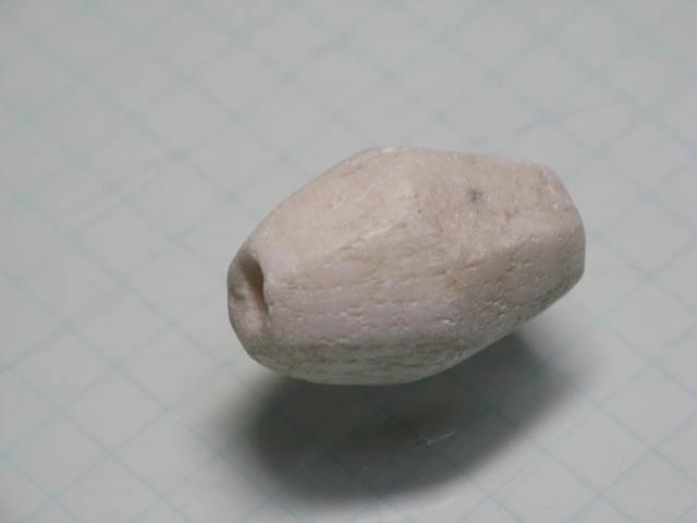 TOKO-BEADS AZ121-35 Marble bead 15mm AZ121-35 大理石ビーズ 15mm Asian bead & African bead  Handmade,Lampeork,bead,asia,india,ethnic,parts,accessory,beads とんぼ玉,ビーズ,トンボ玉,アジア,インド,エスニック,手作り,パーツ,アクセサリー