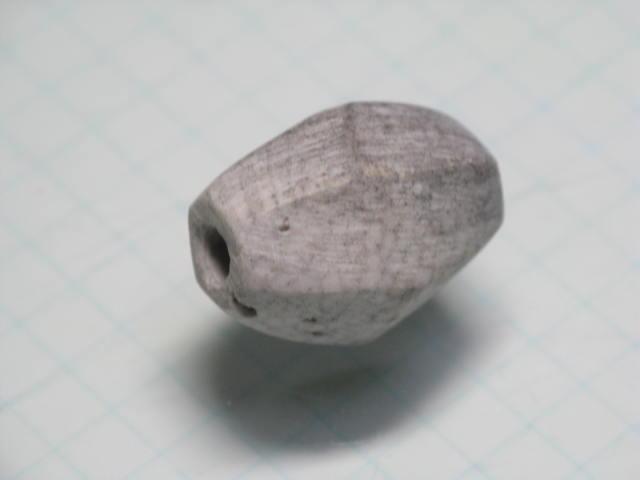 TOKO-BEADS AZ121-37 Marble bead 15mm AZ121-37 大理石ビーズ 15mm Asian bead & African bead  Handmade,Lampeork,bead,asia,india,ethnic,parts,accessory,beads とんぼ玉,ビーズ,トンボ玉,アジア,インド,エスニック,手作り,パーツ,アクセサリー