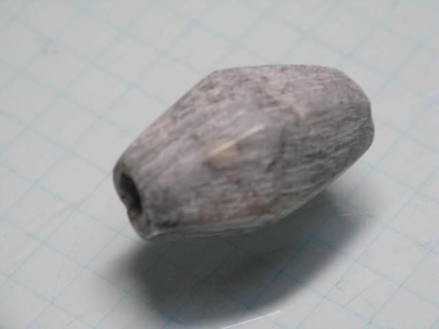 TOKO-BEADS AZ121-41 Marble bead 15mm AZ121-41 大理石ビーズ 15mm Asian bead & African bead  Handmade,Lampeork,bead,asia,india,ethnic,parts,accessory,beads とんぼ玉,ビーズ,トンボ玉,アジア,インド,エスニック,手作り,パーツ,アクセサリー
