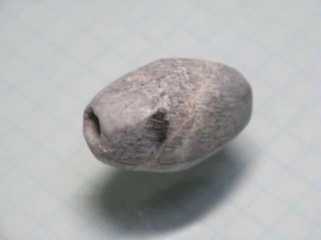 TOKO-BEADS AZ121-42 Marble bead 16mm AZ121-42 大理石ビーズ 16mm Asian bead & African bead  Handmade,Lampeork,bead,asia,india,ethnic,parts,accessory,beads とんぼ玉,ビーズ,トンボ玉,アジア,インド,エスニック,手作り,パーツ,アクセサリー