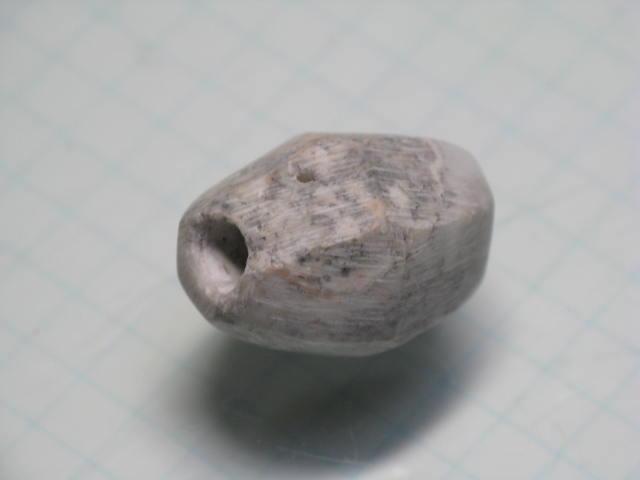 TOKO-BEADS AZ121-43 Marble bead 17mm AZ121-43 大理石ビーズ 17mm Asian bead & African bead  Handmade,Lampeork,bead,asia,india,ethnic,parts,accessory,beads とんぼ玉,ビーズ,トンボ玉,アジア,インド,エスニック,手作り,パーツ,アクセサリー