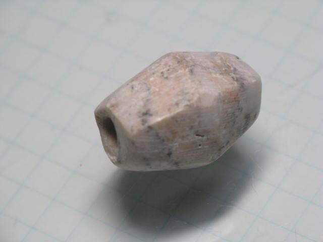 TOKO-BEADS AZ121-44 Marble bead 17mm AZ121-44 大理石ビーズ 17mm Asian bead & African bead  Handmade,Lampeork,bead,asia,india,ethnic,parts,accessory,beads とんぼ玉,ビーズ,トンボ玉,アジア,インド,エスニック,手作り,パーツ,アクセサリー