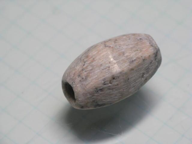 TOKO-BEADS AZ121-45 Marble bead 15mm AZ121-45 大理石ビーズ 15mm Asian bead & African bead  Handmade,Lampeork,bead,asia,india,ethnic,parts,accessory,beads とんぼ玉,ビーズ,トンボ玉,アジア,インド,エスニック,手作り,パーツ,アクセサリー