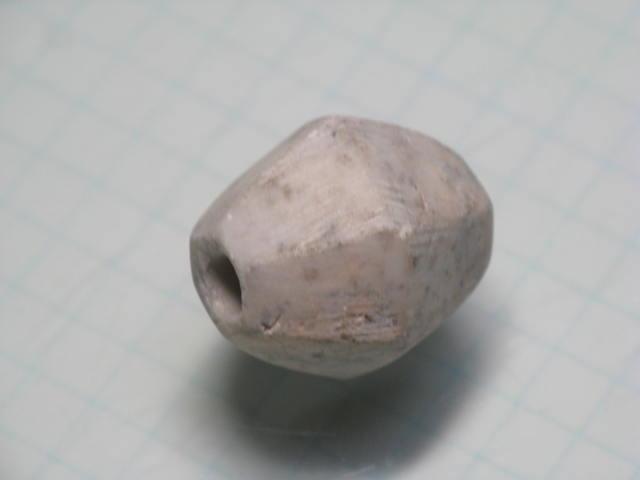TOKO-BEADS AZ121-49 Marble bead 18mm AZ121-49 大理石ビーズ 18mm Asian bead & African bead  Handmade,Lampeork,bead,asia,india,ethnic,parts,accessory,beads とんぼ玉,ビーズ,トンボ玉,アジア,インド,エスニック,手作り,パーツ,アクセサリー