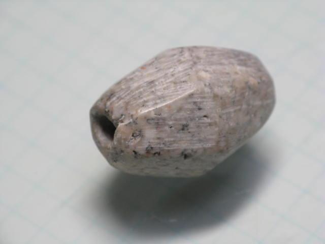 TOKO-BEADS AZ121-55 Marble bead 17mm AZ121-55 大理石ビーズ 17mm Asian bead & African bead  Handmade,Lampeork,bead,asia,india,ethnic,parts,accessory,beads とんぼ玉,ビーズ,トンボ玉,アジア,インド,エスニック,手作り,パーツ,アクセサリー
