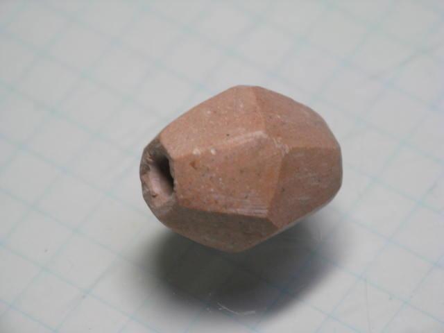 TOKO-BEADS AZ122-41 Marble bead 15mm AZ122-41 大理石ビーズ 15mm Asian bead & African bead  Handmade,Lampeork,bead,asia,india,ethnic,parts,accessory,beads とんぼ玉,ビーズ,トンボ玉,アジア,インド,エスニック,手作り,パーツ,アクセサリー