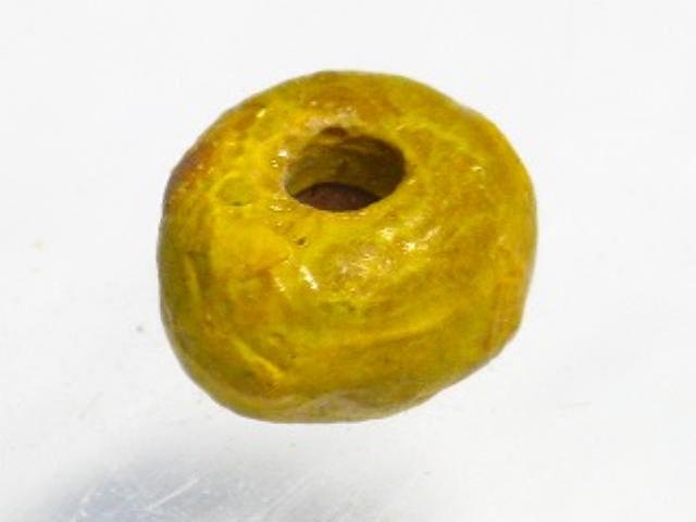 TOKO-BEADS AZ123-05 Clay bead 7.5mm AZ123-05 クレイビーズ 7.5mm Asian bead & African bead  Handmade,Lampeork,bead,asia,india,ethnic,parts,accessory,beads とんぼ玉,ビーズ,トンボ玉,アジア,インド,エスニック,手作り,パーツ,アクセサリー