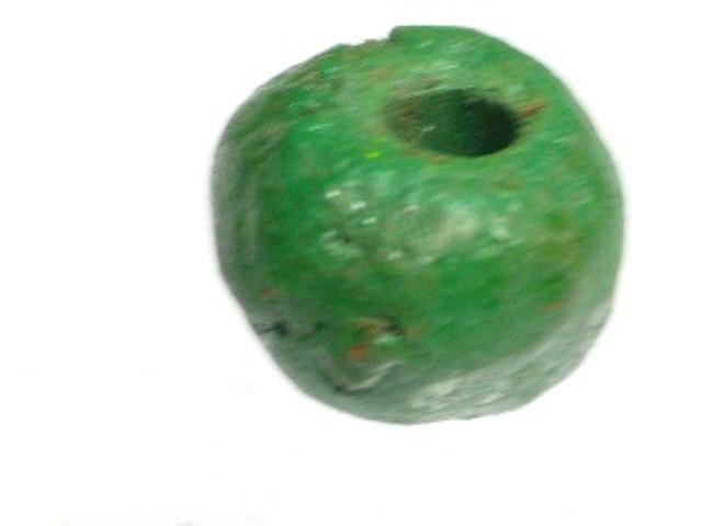 TOKO-BEADS AZ123-14 Clay bead 8~9mm AZ123-14 クレイビーズ 8~9mm Asian bead & African bead  Handmade,Lampeork,bead,asia,india,ethnic,parts,accessory,beads とんぼ玉,ビーズ,トンボ玉,アジア,インド,エスニック,手作り,パーツ,アクセサリー