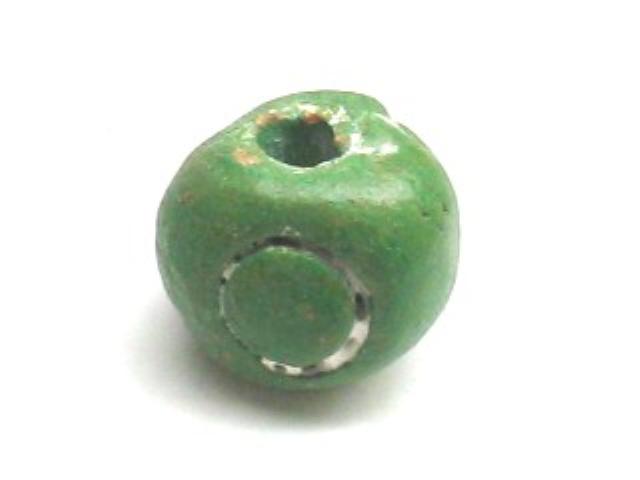 TOKO-BEADS AZ123-19 Clay bead 9mm AZ123-19 クレイビーズ 9mm Asian bead & African bead  Handmade,Lampeork,bead,asia,india,ethnic,parts,accessory,beads とんぼ玉,ビーズ,トンボ玉,アジア,インド,エスニック,手作り,パーツ,アクセサリー