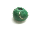 TOKO-BEADS AZ123-39 Clay bead 9mm AZ123-39 クレイビーズ 9mm Asian bead & African bead  Handmade,Lampeork,bead,asia,india,ethnic,parts,accessory,beads とんぼ玉,ビーズ,トンボ玉,アジア,インド,エスニック,手作り,パーツ,アクセサリー