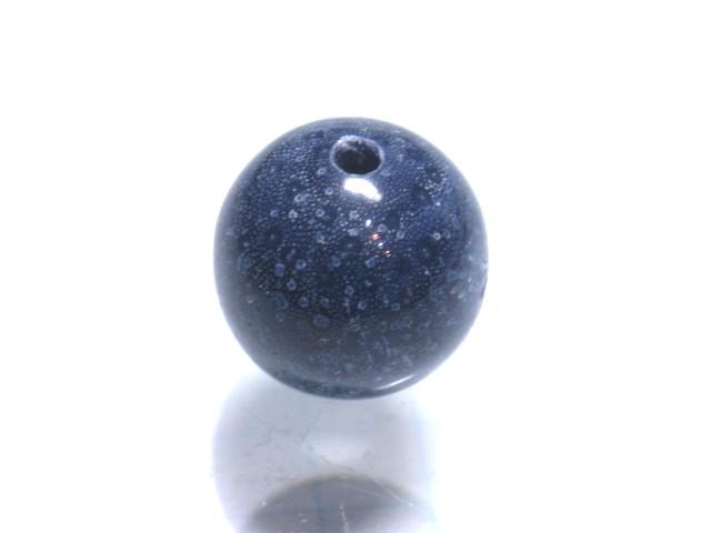 TOKO-BEADS AZ131-02 Blue Coral bead 12mm AZ131-02 ブルーサンゴビーズ 12mm Asian bead & African bead  Handmade,Lampeork,bead,asia,india,ethnic,parts,accessory,beads とんぼ玉,ビーズ,トンボ玉,アジア,インド,エスニック,手作り,パーツ,アクセサリー