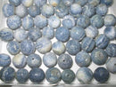 TOKO-BEADS AZ132-12 Blue Coral bead M 16~20mm AZ132-12 ブルーサンゴビーズM 16~20mm Asian bead & African bead  Handmade,Lampeork,bead,asia,india,ethnic,parts,accessory,beads とんぼ玉,ビーズ,トンボ玉,アジア,インド,エスニック,手作り,パーツ,アクセサリー