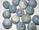 TOKO-BEADS AZ132-14 Blue Coral bead LL 22~25mm AZ132-14 ブルーサンゴビーズLL 22~25mm Asian bead & African bead  Handmade,Lampeork,bead,asia,india,ethnic,parts,accessory,beads とんぼ玉,ビーズ,トンボ玉,アジア,インド,エスニック,手作り,パーツ,アクセサリー
