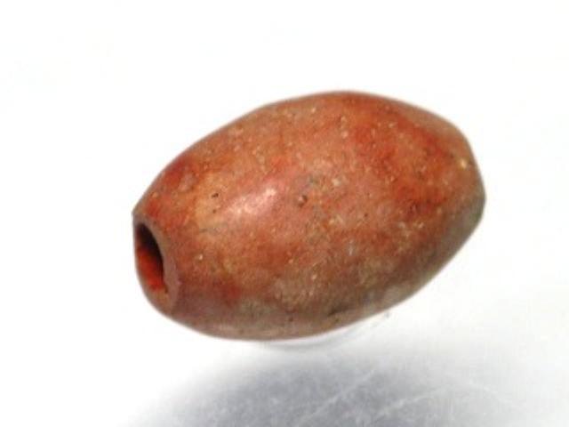 TOKO-BEADS AZ133-22 Clay bead 9~11mm AZ133-22 クレイビーズ 9~11mm Asian bead & African bead  Handmade,Lampeork,bead,asia,india,ethnic,parts,accessory,beads とんぼ玉,ビーズ,トンボ玉,アジア,インド,エスニック,手作り,パーツ,アクセサリー