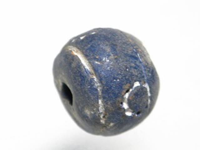 TOKO-BEADS AZ134-19 Clay bead 16~18mm AZ134-19 クレイビーズ 16~18mm Asian bead & African bead  Handmade,Lampeork,bead,asia,india,ethnic,parts,accessory,beads とんぼ玉,ビーズ,トンボ玉,アジア,インド,エスニック,手作り,パーツ,アクセサリー