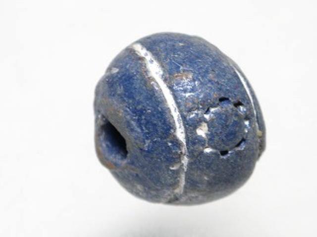 TOKO-BEADS AZ134-21 Clay bead 16~18mm AZ134-21 クレイビーズ 16~18mm Asian bead & African bead  Handmade,Lampeork,bead,asia,india,ethnic,parts,accessory,beads とんぼ玉,ビーズ,トンボ玉,アジア,インド,エスニック,手作り,パーツ,アクセサリー