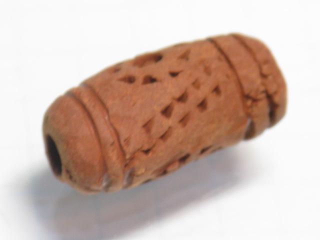 TOKO-BEADS AZ134-68S Clay bead 8~10mm AZ134-68S クレイビーズ 8~10mm Asian bead & African bead  Handmade,Lampeork,bead,asia,india,ethnic,parts,accessory,beads とんぼ玉,ビーズ,トンボ玉,アジア,インド,エスニック,手作り,パーツ,アクセサリー
