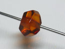 TOKO-BEADS AZ137-01 Amber bead 10~11mm AZ137-01 琥珀ビーズ 10~11mm Asian bead & African bead  Handmade,Lampeork,bead,asia,india,ethnic,parts,accessory,beads とんぼ玉,ビーズ,トンボ玉,アジア,インド,エスニック,手作り,パーツ,アクセサリー