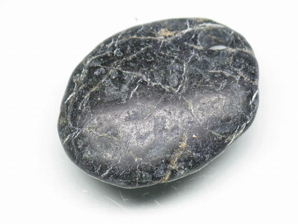 TOKO-BEADS AZ138-02 Stone Charm 36mm AZ138-02 路傍の石チャーム 36mm Asian bead & African bead  Handmade,Lampeork,bead,asia,india,ethnic,parts,accessory,beads とんぼ玉,ビーズ,トンボ玉,アジア,インド,エスニック,手作り,パーツ,アクセサリー