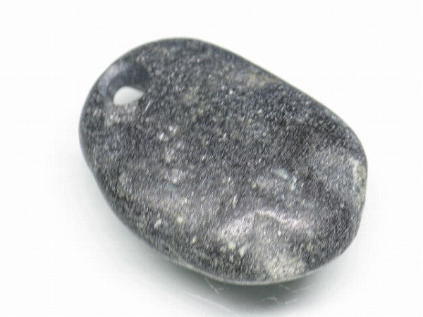TOKO-BEADS AZ138-06 Stone Charm 28mm AZ138-06 路傍の石チャーム 28mm Asian bead & African bead  Handmade,Lampeork,bead,asia,india,ethnic,parts,accessory,beads とんぼ玉,ビーズ,トンボ玉,アジア,インド,エスニック,手作り,パーツ,アクセサリー