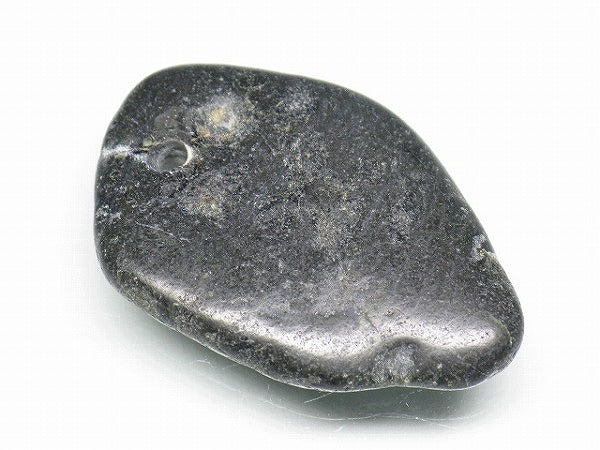 TOKO-BEADS AZ138-07 Stone Charm 30mm AZ138-07 路傍の石チャーム 30mm Asian bead & African bead  Handmade,Lampeork,bead,asia,india,ethnic,parts,accessory,beads とんぼ玉,ビーズ,トンボ玉,アジア,インド,エスニック,手作り,パーツ,アクセサリー