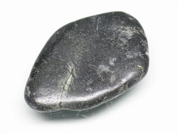 TOKO-BEADS AZ138-07 Stone Charm 30mm AZ138-07 路傍の石チャーム 30mm Asian bead & African bead  Handmade,Lampeork,bead,asia,india,ethnic,parts,accessory,beads とんぼ玉,ビーズ,トンボ玉,アジア,インド,エスニック,手作り,パーツ,アクセサリー