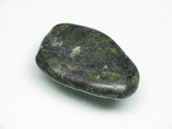 TOKO-BEADS AZ138-08 Stone Charm 24.5mm AZ138-08 路傍の石チャーム 24.5mm Asian bead & African bead  Handmade,Lampeork,bead,asia,india,ethnic,parts,accessory,beads とんぼ玉,ビーズ,トンボ玉,アジア,インド,エスニック,手作り,パーツ,アクセサリー