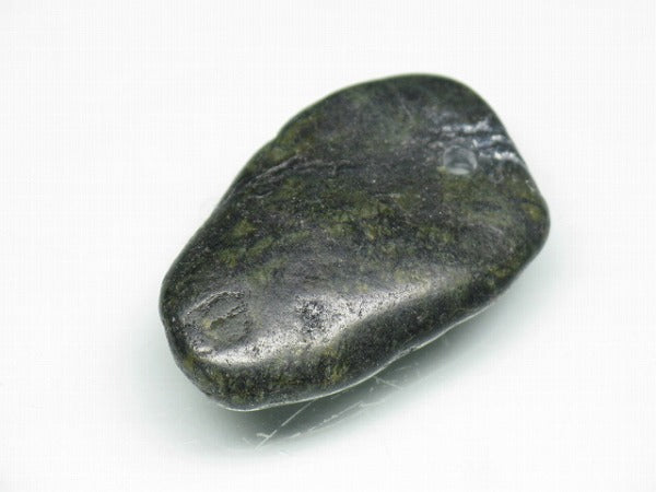 TOKO-BEADS AZ138-08 Stone Charm 24.5mm AZ138-08 路傍の石チャーム 24.5mm Asian bead & African bead  Handmade,Lampeork,bead,asia,india,ethnic,parts,accessory,beads とんぼ玉,ビーズ,トンボ玉,アジア,インド,エスニック,手作り,パーツ,アクセサリー
