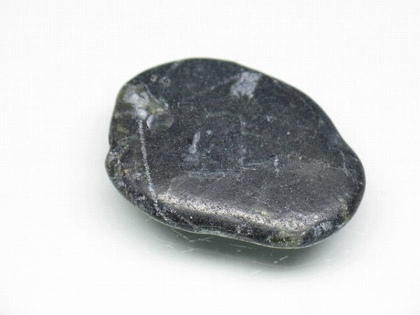 TOKO-BEADS AZ138-09 Stone Charm 24mm AZ138-09 路傍の石チャーム 24mm Asian bead & African bead  Handmade,Lampeork,bead,asia,india,ethnic,parts,accessory,beads とんぼ玉,ビーズ,トンボ玉,アジア,インド,エスニック,手作り,パーツ,アクセサリー