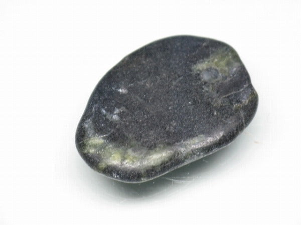 TOKO-BEADS AZ138-09 Stone Charm 24mm AZ138-09 路傍の石チャーム 24mm Asian bead & African bead  Handmade,Lampeork,bead,asia,india,ethnic,parts,accessory,beads とんぼ玉,ビーズ,トンボ玉,アジア,インド,エスニック,手作り,パーツ,アクセサリー
